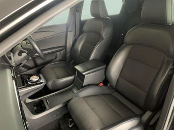 MG Mg4 64kWh Trophy Long Range (203 ps) - LED - REVERSE CAM - NAV