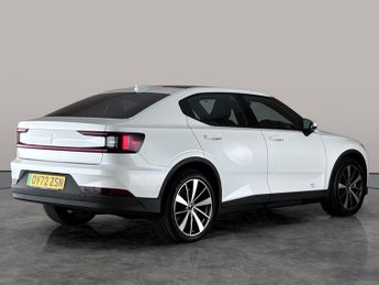 Polestar Polestar 2 Dual Motor 78kWh Long Range Fastback 4WDE (408 ps) - PLUS PACK