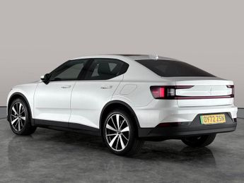 Polestar Polestar 2 Dual Motor 78kWh Long Range Fastback 4WDE (408 ps) - PLUS PACK