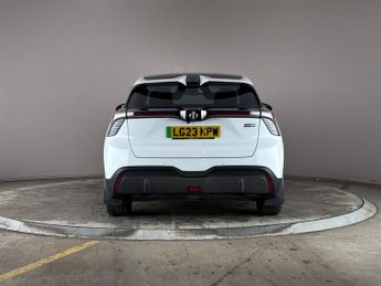 MG Mg4 64kWh Trophy Long Range (203 ps) - ACTIVE LANE ASSIST - 360 CAM 
