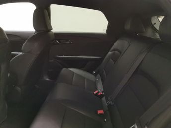MG Mg4 64kWh Trophy Long Range (203 ps) - ACTIVE LANE ASSIST - 360 CAM 