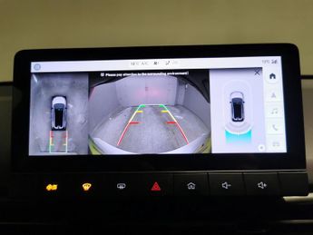 MG Mg4 64kWh Trophy Long Range (203 ps) - ACTIVE LANE ASSIST - 360 CAM 