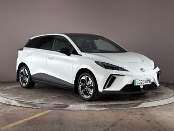 MG Mg4 64kWh Trophy Long Range (203 ps) - ACTIVE LANE ASSIST - 360 CAM 
