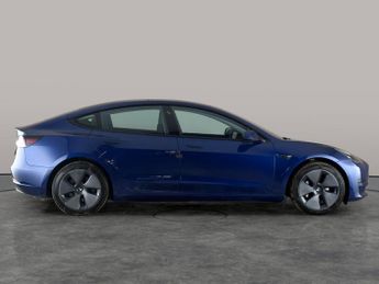Tesla Model 3 Standard Range Plus RWD (241 bhp) - PARK ASSIST - LED - REVERSE 