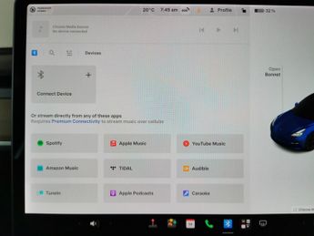 Tesla Model 3 Standard Range Plus RWD (241 bhp) - PARK ASSIST - LED - REVERSE 