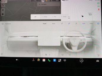 Tesla Model 3 Standard Range Plus RWD (241 bhp) - PARK ASSIST - LED - REVERSE 