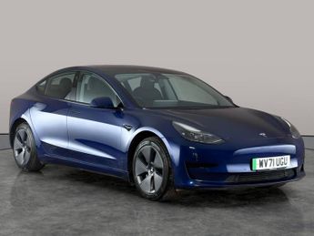 Tesla Model 3 Standard Range Plus RWD (241 bhp) - PARK ASSIST - LED - REVERSE 