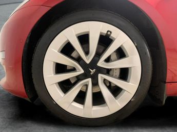 Tesla Model 3 (Dual Motor) Long Range 4WDE (346 ps) - PAN ROOF - ADAPT CRUISE