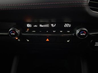 Mazda Mazda3 2.5 e-SKYACTIV-G MHEV Homura (140 ps) - LED - REVERSE CAM - NAV
