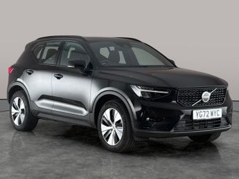 Volvo XC40 1.5h T4 Recharge 10.7kWh Plus Plug-in (211 ps) - KEYLESS ENTRY