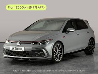 Volkswagen Golf GTi 2.0 TSI GTI DSG (245 ps) - BLIND SPOT ASSIST - BLUETOOTH - DIGIT