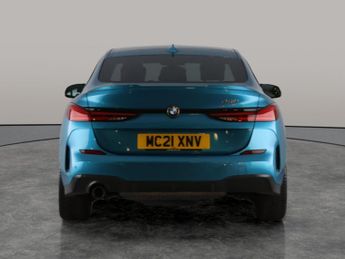 BMW 2 Series Gran Coupe 1.5 218i M Sport DCT (136 ps) - 18IN 554M ALLOYS - CARPLAY - LED