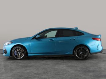 BMW 2 Series Gran Coupe 1.5 218i M Sport DCT (136 ps) - 18IN 554M ALLOYS - CARPLAY - LED