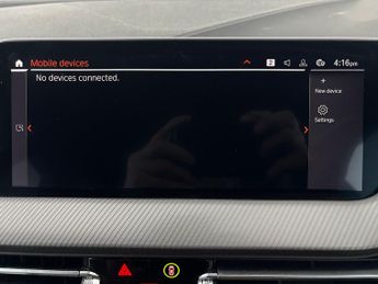 BMW 2 Series Gran Coupe 1.5 218i M Sport DCT (136 ps) - 18IN 554M ALLOYS - CARPLAY - LED
