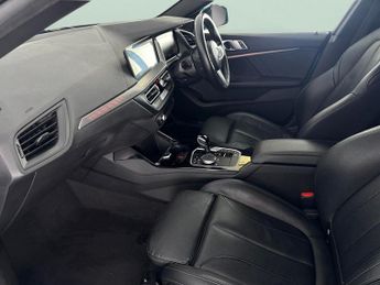 BMW 2 Series Gran Coupe 1.5 218i M Sport DCT (136 ps) - 18IN 554M ALLOYS - CARPLAY - LED