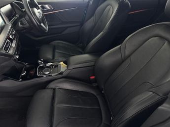 BMW 2 Series Gran Coupe 1.5 218i M Sport DCT (136 ps) - 18IN 554M ALLOYS - CARPLAY - LED