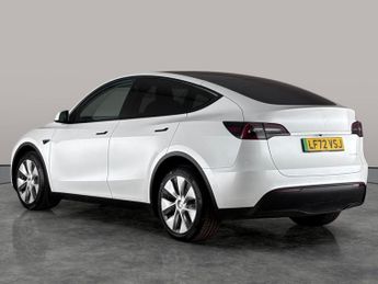 Tesla Model Y (Dual Motor) Long Range 4WDE (384 bhp) - HEATED STEERING - WIFI