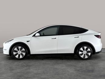 Tesla Model Y (Dual Motor) Long Range 4WDE (384 bhp) - HEATED STEERING - WIFI