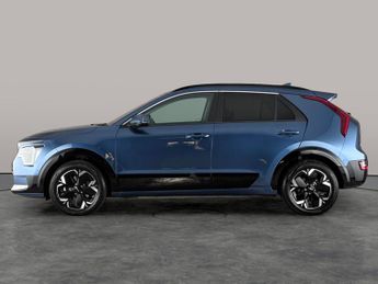 Kia Niro 64.8kWh 4 (201 bhp) HEATED WHEEL - CARPLAY - PARK ASSIST - LED L