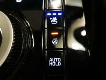 Kia Niro 64.8kWh 4 (201 bhp) HEATED WHEEL - CARPLAY - PARK ASSIST - LED L