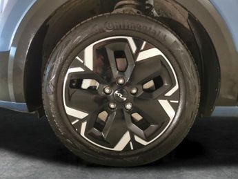 Kia Niro 64.8kWh 4 (201 bhp) HEATED WHEEL - CARPLAY - PARK ASSIST - LED L