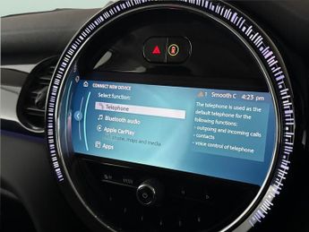 Mini Hatch 1.5 Cooper Classic Steptronic (136 ps) - CARPLAY - DRIVING ASSIS