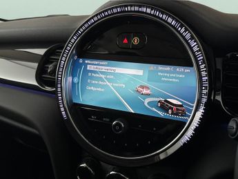 Mini Hatch 1.5 Cooper Classic Steptronic (136 ps) - CARPLAY - DRIVING ASSIS