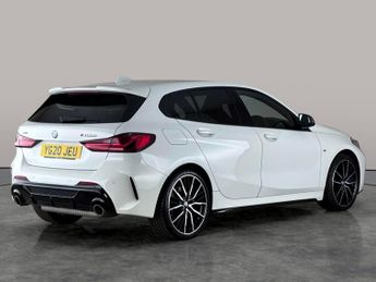 BMW 1 Series 2.0 M135i xDrive (306 ps) - ALCANTARA - LED - HEATED SEATS