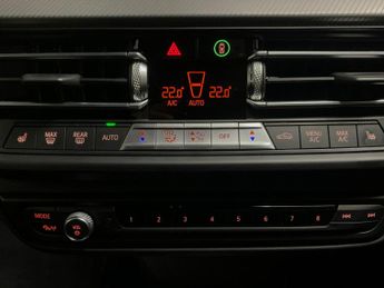 BMW 1 Series 2.0 M135i xDrive (306 ps) - ALCANTARA - LED - HEATED SEATS