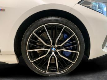 BMW 1 Series 2.0 M135i xDrive (306 ps) - ALCANTARA - LED - HEATED SEATS