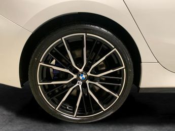 BMW 1 Series 2.0 M135i xDrive (306 ps) - ALCANTARA - LED - HEATED SEATS