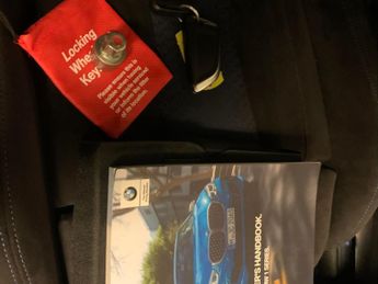 BMW 1 Series 2.0 M135i xDrive (306 ps) - ALCANTARA - LED - HEATED SEATS