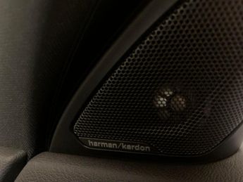 BMW 1 Series 2.0 M135i xDrive (306 ps) - ALCANTARA - LED - HEATED SEATS