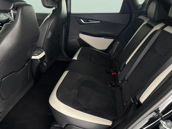 Kia Ev6 77.4kWh GT-Line S (225 bhp) - PARK ASSIST - LED - REVERSE CAM