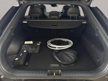 Kia Ev6 77.4kWh GT-Line S (225 bhp) - PARK ASSIST - LED - REVERSE CAM
