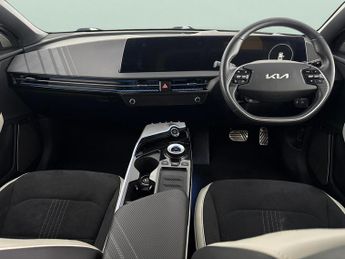 Kia Ev6 77.4kWh GT-Line S (225 bhp) - PARK ASSIST - LED - REVERSE CAM