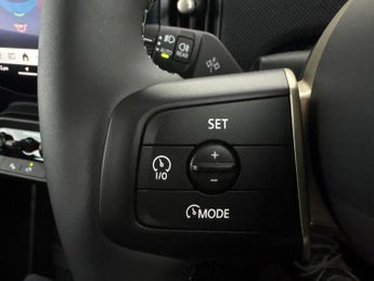 Mini Cooper 2.0S Classic Steptronic (204 ps) - CARPLAY - DRIVING ASSISTANT -