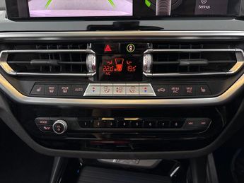 BMW iX3 80kWh M Sport (286 ps) - DRIVING ASSISTANT - PARK ASSIST - REVER
