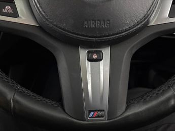BMW iX3 80kWh M Sport (286 ps) - DRIVING ASSISTANT - PARK ASSIST - REVER
