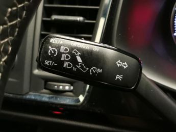 Seat Ateca 1.4 EcoTSI XCELLENCE DSG (150 ps) - LED - REVERSE CAM - NAV