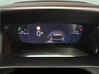Peugeot 2008 1.2 GT e-DSC6 (145 ps) - NAV - LANE DEPARTURE  - BLUETOOTH