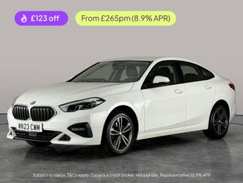 BMW 2 Series 1.5 218i Sport (LCP) (136 ps) - ELECTRIC SEATS - PERFORMANCE CON