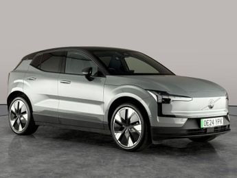 Volvo Ex30 Single Motor Extended Range 69kWh Ultra (272 ps) - ADAPT CRUISE 