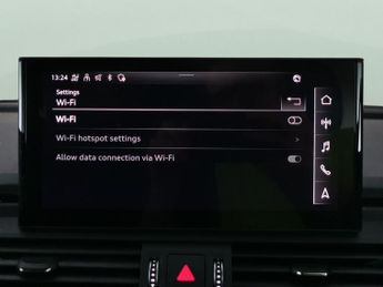 Audi Q5 2.0 TDI 40 S line S Tronic quattro (204 ps) - S LINE SPORTS SUSP