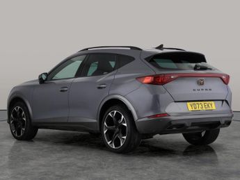 Cupra Formentor 1.5 TSI V2 DSG (150 ps) ADAPTIVE CRUISE - REV CAM - PARK ASSIST