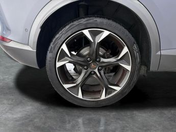 Cupra Formentor 1.5 TSI V2 DSG (150 ps) ADAPTIVE CRUISE - REV CAM - PARK ASSIST