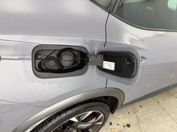 Cupra Formentor 1.5 TSI V2 DSG (150 ps) ADAPTIVE CRUISE - REV CAM - PARK ASSIST