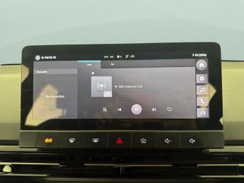 MG Mg4 51kWh SE (170 ps) - FABRIC - BLACK - CARPLAY - LED