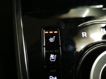 Kia Niro 64.8kWh 4 (201 bhp) HEATED WHEEL - CARPLAY - PARK ASSIST - LED L
