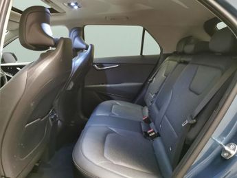 Kia Niro 64.8kWh 4 (201 bhp) HEATED WHEEL - CARPLAY - PARK ASSIST - LED L